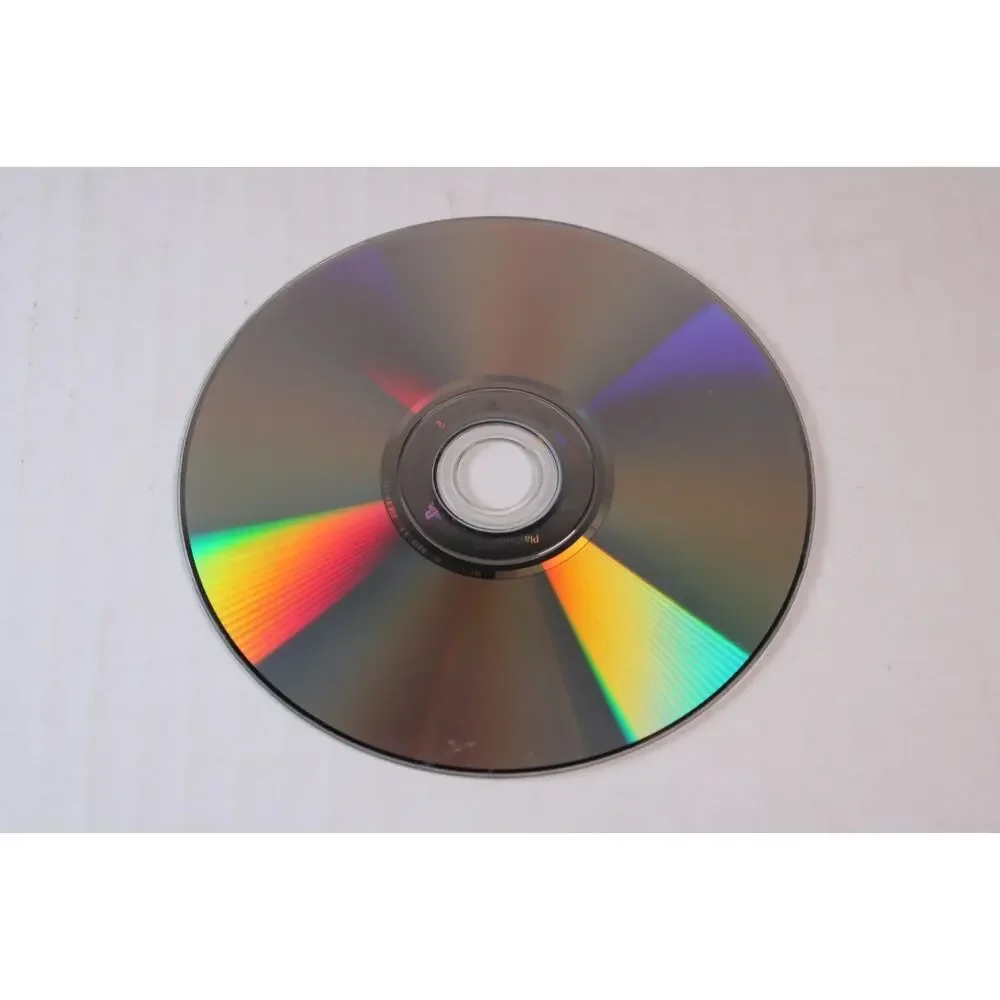 SpongeBob SquarePants: Lights, Camera, Pants (Sony Playstation 2, PS2) Disc Only